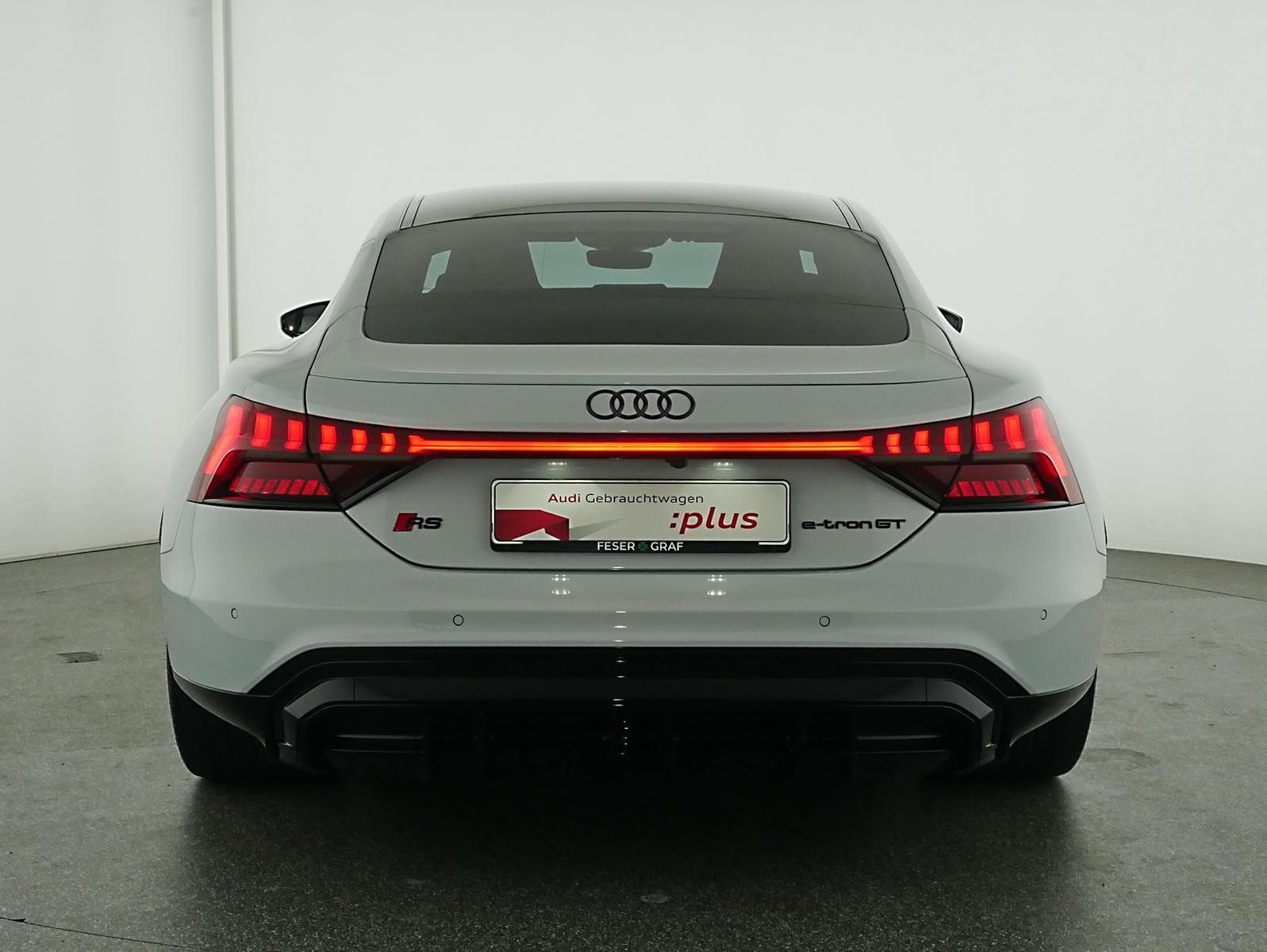 Audi RS e-tron GT - Bild 11