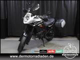 KTM Adventure 1190 ABS // SEITENKOFFER // - KTM SPORTTOURER