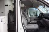 Volkswagen Grand California 600 FWD,Kamera,Navi,LED,1Hd - Volkswagen Crafter mit Panoramadach
