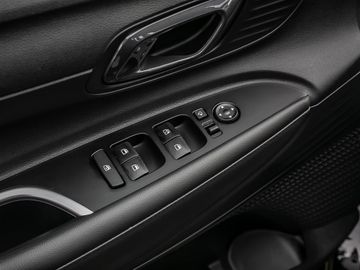 Hyundai i20 1.0 Trend Spurhalteassistent Navi Kamera