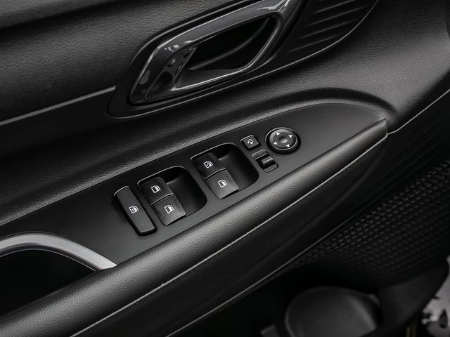 Hyundai i20 1.0 Trend Spurhalteassistent Navi Kamera