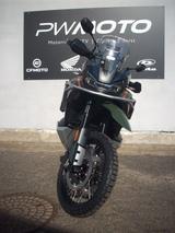 CFMOTO 1000MT-X - CFMOTO 1000MT-X