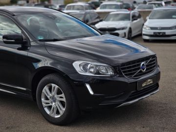 Volvo XC60 - 6