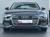 Audi A6 Avant 35 TDI SPORT++KAMERA+EL.SITZ+CAR PLAY++ - Audi A6 C6 Gebrauchtwagen