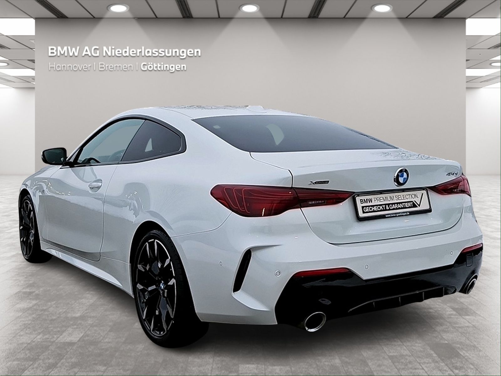 BMW 430 - Bild 2