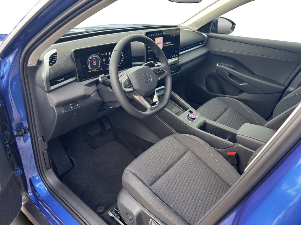 Volkswagen T-Roc - Bild 13