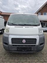 Fiat Ducato Kasten L1H1  Catering Lieferwagen - Lieferwagen gebraucht