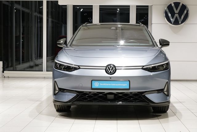 Volkswagen ID.7 Tourer GTX 4Motion AHK WäPump HKardon 360°