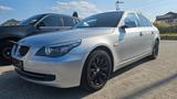 BMW 5 Lim. 525d xDrive*TUV*KLIMA*AUTO*SHZ* - BMW 525 aus 2008: 525d