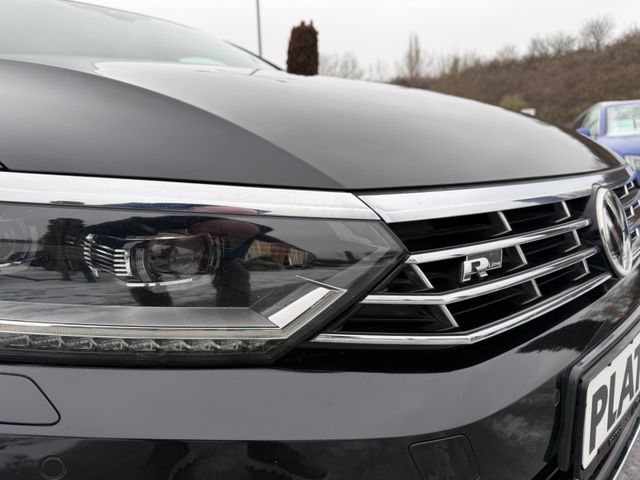 Volkswagen Passat Variant Highline BMT/Start-Stopp