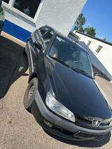 Peugeot 306 1.8 16V Style - Peugeot 306 mit Benzin-Antrieb: Limousine, S16