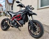 Ducati Hypermotard/Hyperstrada - DUCATI HYPERSTRADA