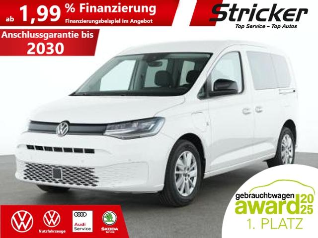 Volkswagen Caddy Kombi 1.5TSI e-hybrid 328,-ohne Anzahlung