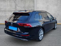 Fahrzeugabbildung Volkswagen Golf VIII Variant 2.0 TDI DSG Style LED+ NAVI SH