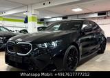 BMW M5 ULTIMATE CERAMIC CARBON-INT&EXT B&W FULLOPT! - BMW M5 Neuwagen