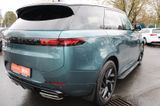Land Rover Range Rover Sport Autobiography/P550/PANO/VOLL - Land Rover Range Rover Sport in Dortmund