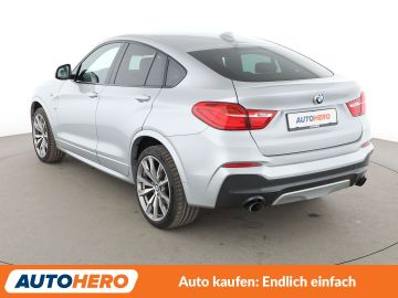 BMW X4 M40 - 4