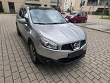 Nissan Qashqai+2 1.6 dCi Sport - Nissan Qashqai+2 aus 2013