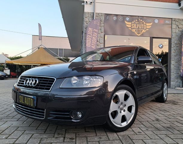 Audi A3 2.0, 140CV 16V TDI