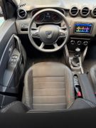 DACIA Duster II Adventure 1.Hand/CarPlay/DAB/Totwinkel
