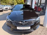 Opel Astra 1,4 Turbo GS Line Benzin AT 146PS Kamera - Opel Astra: 14 Turbo