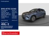 BYD Atto 3 Excellence PANO NAVI LED 360° - scheckheftgepflegte BYD ATTO 3