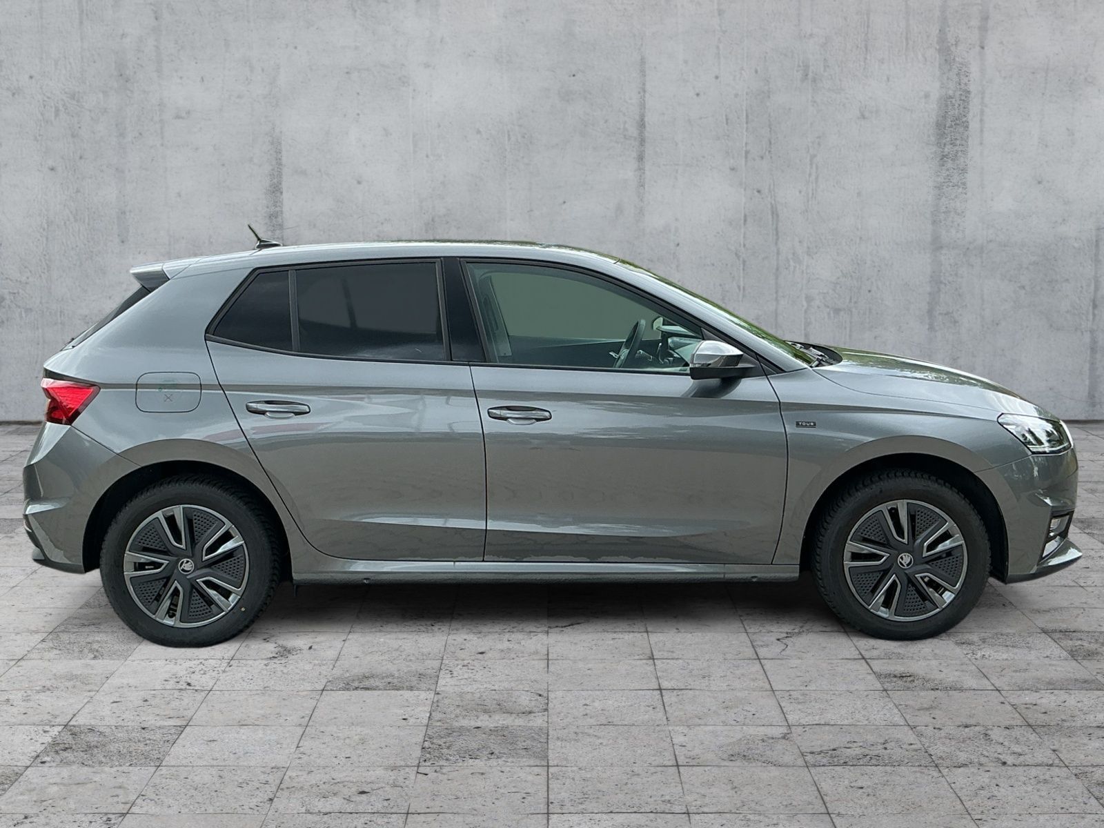 Skoda Fabia - Bild 6