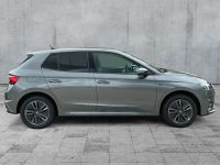 Skoda Fabia - Vorschau Bild 6