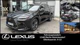 Lexus NX350h LUXURY LINE *Panoramadach* - Lexus in Berlin: Nx