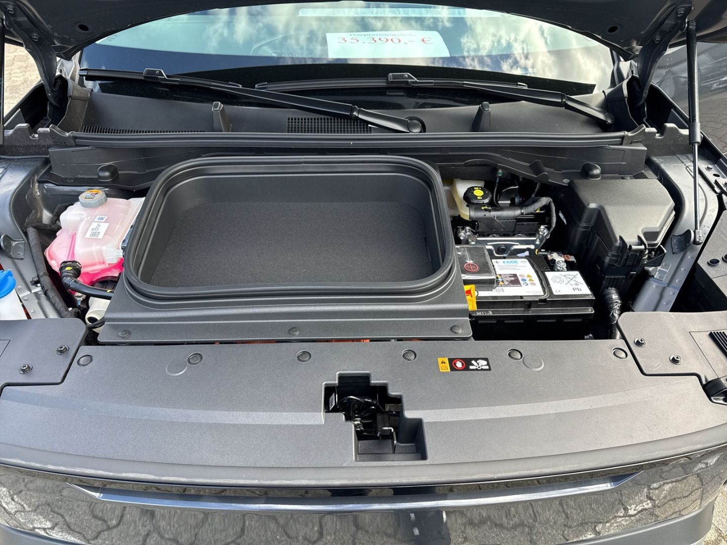 Kia EV2 - Bild 14