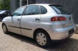 Seat Ibiza 1.4 16V 55 kW Fresh *EXPORT/TÜV 08/2026* - Seat Ibiza Fresh mit Benzin-Antrieb