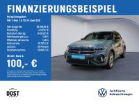 Volkswagen T-Roc - Vorschau Bild 2