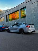 BMW M2 Competition 'Run Out Edition'  - BMW M2 in Berlin