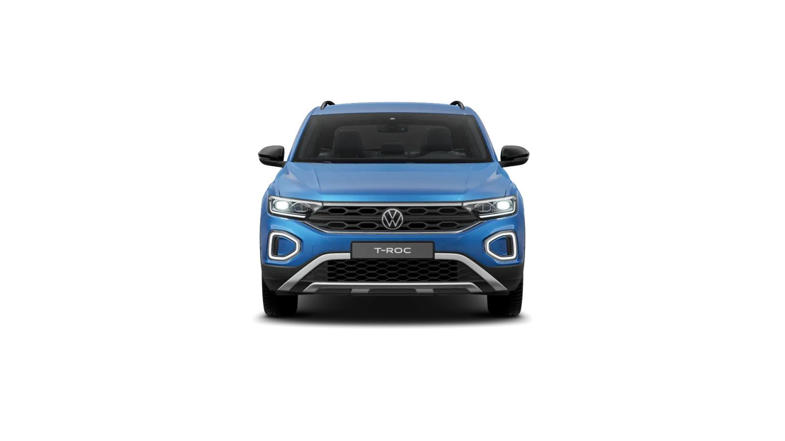 Volkswagen T-Roc - Bild 4