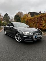 Audi A5 35 TFSI S tronic Sportback S-Line - Audi A5: Sportback 35 TFSI Tronic