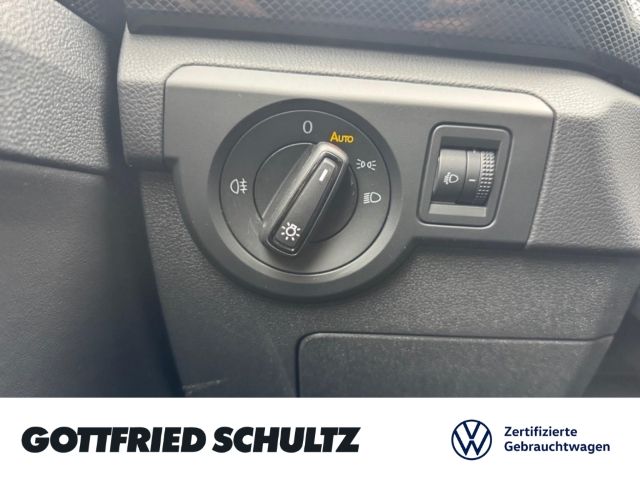 Volkswagen T-Cross - Bild 17