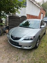 Mazda 3 TÜV neu - Mazda aus 2005: Mazda3