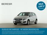 Mercedes-Benz B 200 Urban Distronic Kamera LED Navi Park-Ass. - Gebrauchtwagen in Lage