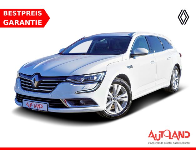 Renault Talisman Grandtour 1.6 dCi Energy Intens LED AHK