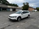 Volkswagen Passat Alltrack 2.0 TDI DSG 4MOT - TÜV NEU - gebrauchte VW Passat Alltrack aus dem Jahr 2012