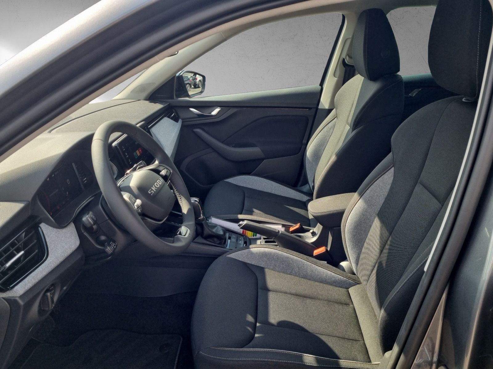 Fahrzeugabbildung SKODA Scala Tour 1,0 TSI 85KW/115PS Fahrassitenz+ Komf