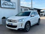 Citroën Citroen C4 Aircross 1.6 HDi 115 Stop&Start 4WD S - Citroën aus 2012: Geländewagen