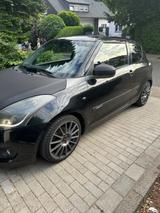 Suzuki Swift 1.2 Basic Basic - Suzuki Swift in Gelsenkirchen