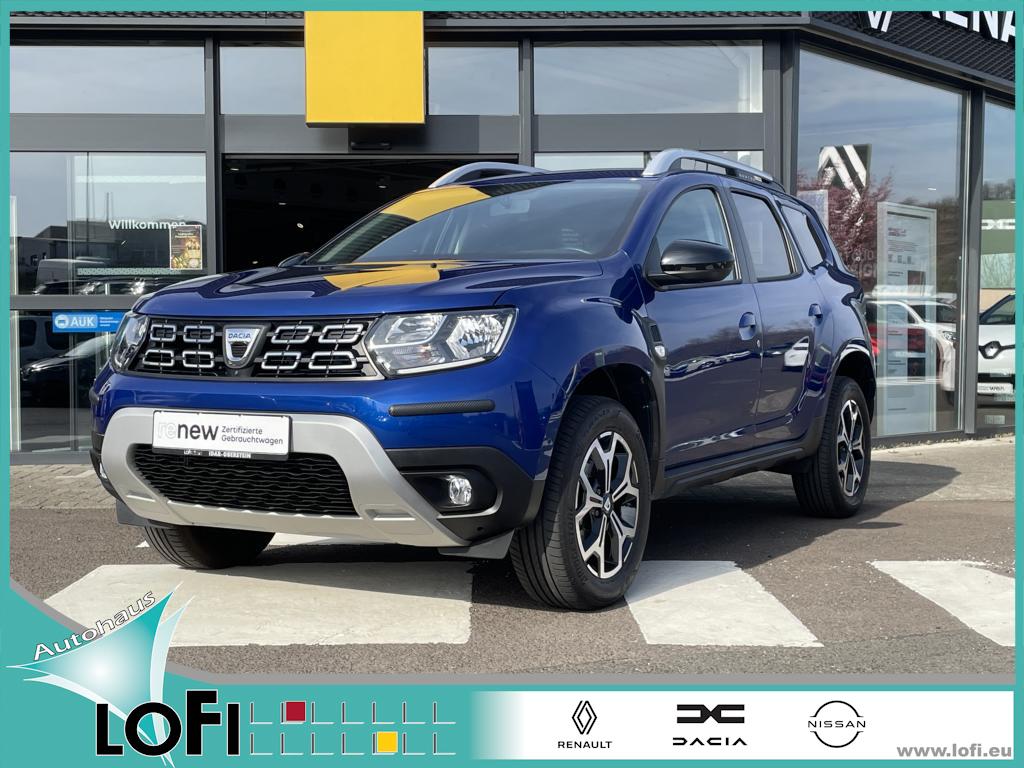 Dacia Duster Celebration TCe 150 2WD GPF