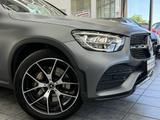 Mercedes-Benz GLC 220 d 4Matic AMG Line, LED, MBUX, 360°, DAB - Mercedes-Benz GLC 220 Gebrauchtwagen in München