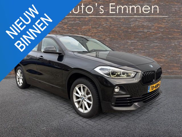 BMW X2 sDrive18d Executive