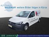 Volkswagen Caddy 2.0 TDi Kasten PDC Klima HU/AU Neu - Volkswagen Caddy in Dresden