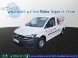 Volkswagen Caddy 2.0 TDi Kasten PDC Klima HU/AU Neu - Volkswagen Caddy in Dresden