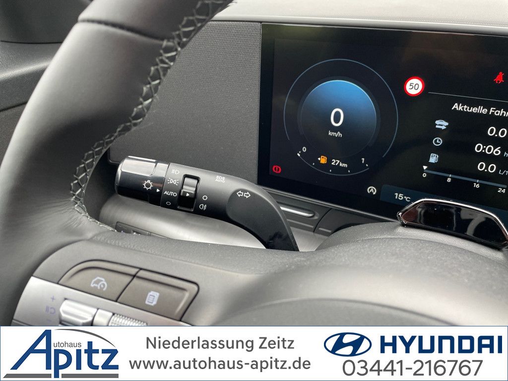 Hyundai Kona – Bild 23