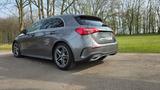 Mercedes-Benz A 220 4MATIC DCT - - Mercedes-Benz A 220 von privat